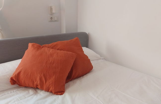 RESIDENCIAL ALCOY - Foto 5