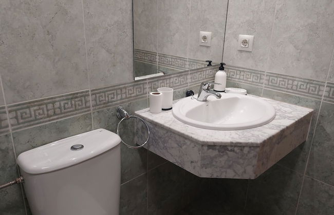 RESIDENCIAL ALCOY - Foto 16