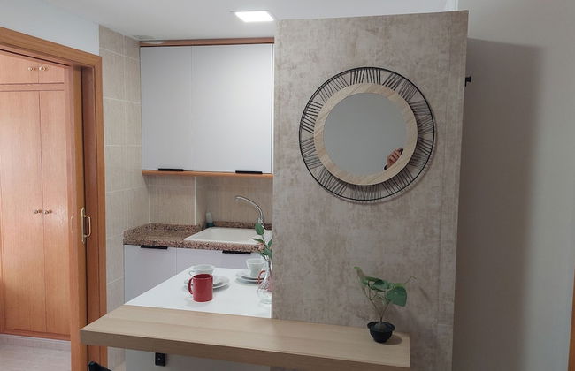 RESIDENCIAL ALCOY - Foto 4