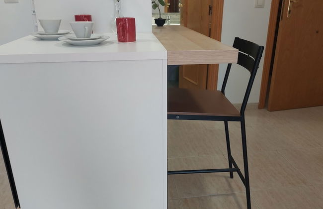 RESIDENCIAL ALCOY - Foto 14