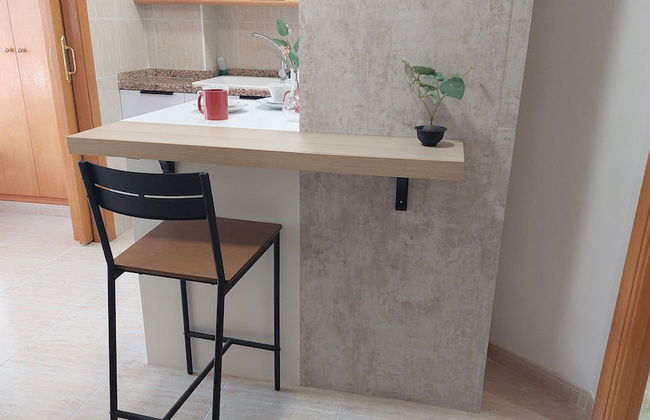 RESIDENCIAL ALCOY - Foto 2
