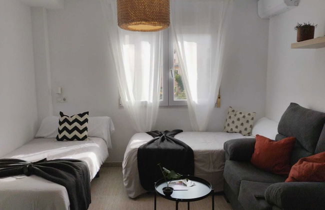 RESIDENCIAL ALCOY - Foto 19