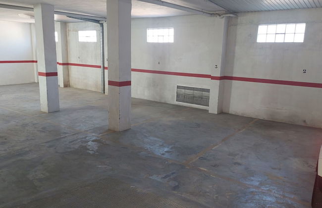 RESIDENCIAL ALCOY - Foto 27