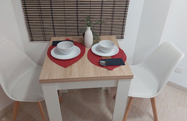 RESIDENCIAL ALCOY - Foto 11