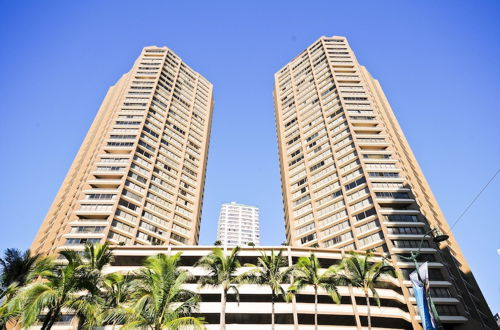 Foto 65 - One Bedroom Condos with Lanai near Ala Wai Harbor - Perfect for 2 Guests