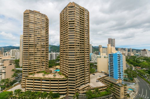 Photo 64 - One Bedroom Condos with Lanai near Ala Wai Harbor - Perfect for 2 Guests