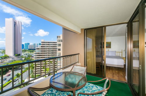 Foto 52 - One Bedroom Condos with Lanai near Ala Wai Harbor - Perfect for 2 Guests