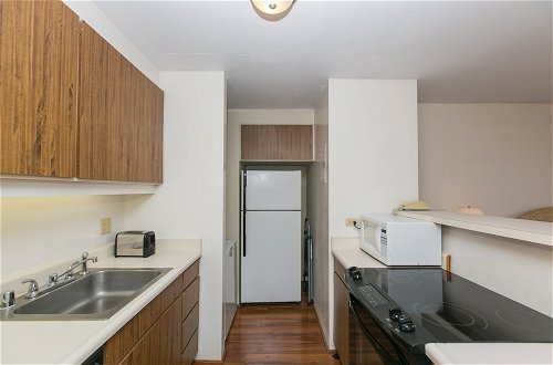 Foto 30 - One Bedroom Condos with Lanai near Ala Wai Harbor - Perfect for 2 Guests