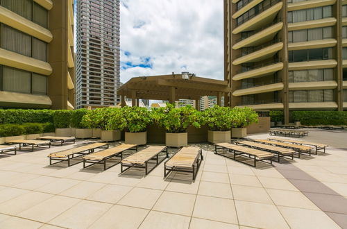 Foto 59 - One Bedroom Condos with Lanai near Ala Wai Harbor - Perfect for 2 Guests