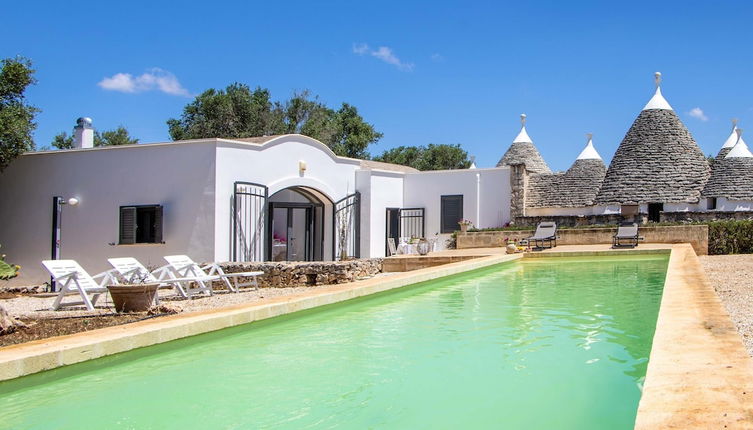 Photo 1 - 3598 Trullo Yoram by Perle di Puglia