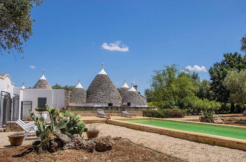 Photo 41 - 3598 Trullo Yoram by Perle di Puglia