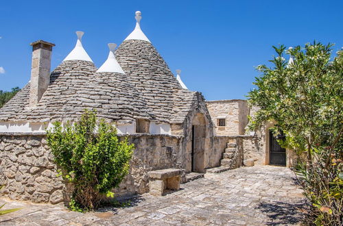 Photo 50 - 3598 Trullo Yoram by Perle di Puglia