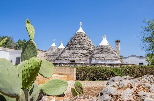 Photo 38 - 3598 Trullo Yoram by Perle di Puglia