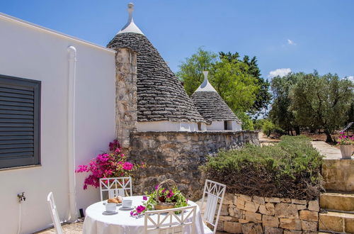 Photo 25 - 3598 Trullo Yoram by Perle di Puglia