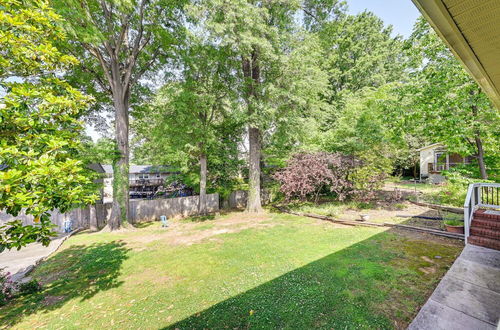 Photo 10 - Spacious High Point Vacation Rental w/ Yard