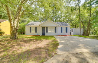 Photo 3 - Tallahassee Home w/ Private Deck: 4 Mi to Downtown