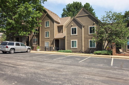 Photo 20 - Overland Park Condo, Close to Lakes & Parks