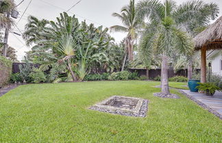 Photo 2 - Deerfield Beach Home w/ Patio, Gas Grill & Patio