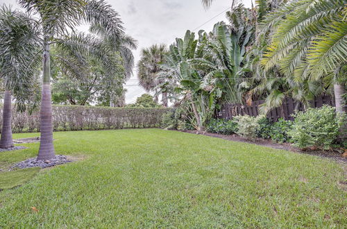 Photo 23 - Deerfield Beach Home w/ Patio, Gas Grill & Patio