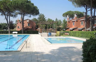 Foto 1 - Lovely Apartment in Bibione With Swimming Pool