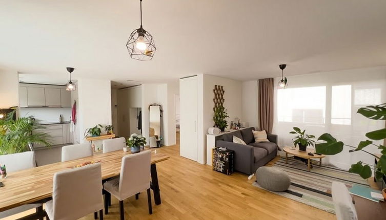 Photo 1 - Apartment in Zurich Affoltern Near Forest