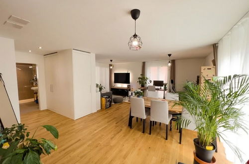 Photo 7 - Apartment in Zurich Affoltern Near Forest