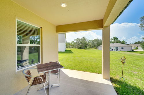 Photo 2 - Modern Poinciana Retreat: 27 Mi to Disney World