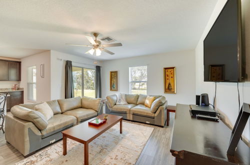 Photo 3 - Modern Poinciana Retreat: 27 Mi to Disney World