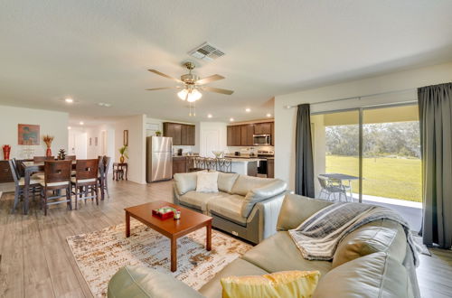 Photo 21 - Modern Poinciana Retreat: 27 Mi to Disney World