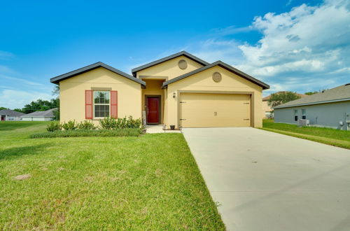 Photo 1 - Modern Poinciana Retreat: 27 Mi to Disney World