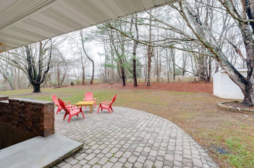 Photo 2 - Family-friendly Blacksburg Retreat w/ Playground