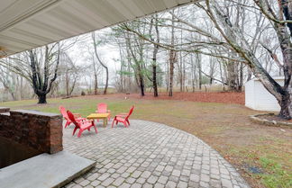 Photo 2 - Family-friendly Blacksburg Retreat w/ Playground