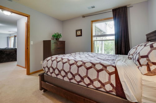 Photo 16 - Spacious Maple Grove Retreat w/ Playground