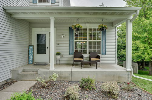 Photo 33 - Spacious Maple Grove Retreat w/ Playground