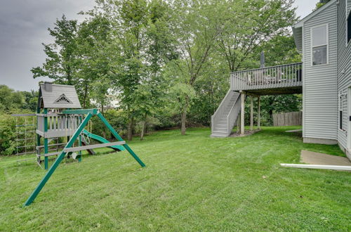 Photo 36 - Spacious Maple Grove Retreat w/ Playground