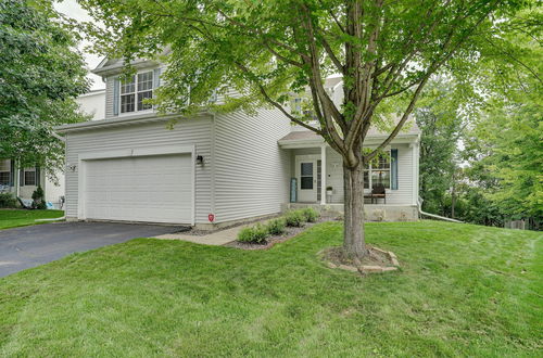 Photo 7 - Spacious Maple Grove Retreat w/ Playground