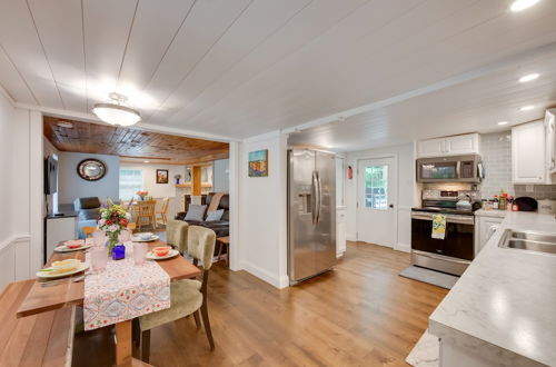 Photo 20 - Charming Manheim Cottage w/ Deck & Grill