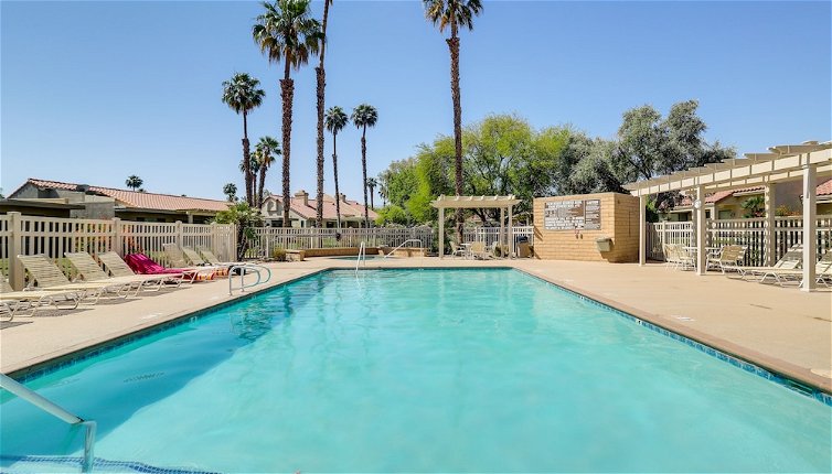 Foto 1 - Palm Desert Rental w/ Community Pool & Hot Tub