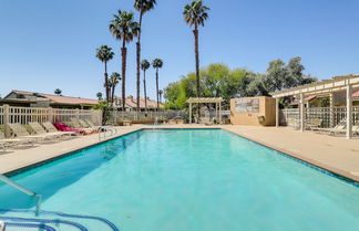 Foto 1 - Palm Desert Rental w/ Community Pool & Hot Tub