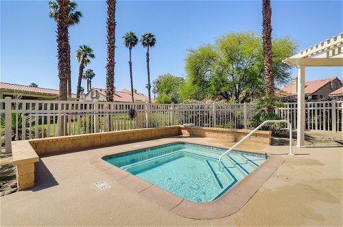 Foto 4 - Palm Desert Rental w/ Community Pool & Hot Tub