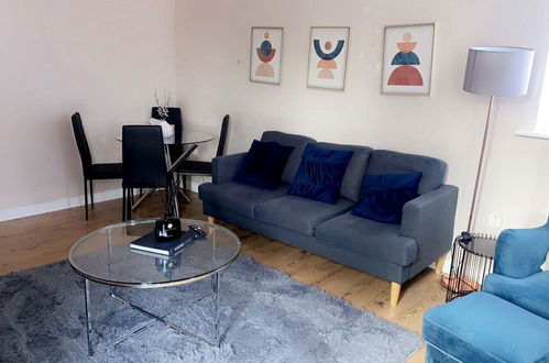 Photo 1 - Remarkable 2-bed Apartment in London