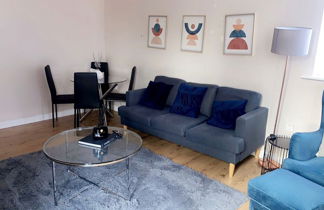 Photo 1 - Remarkable 2-bed Apartment in London