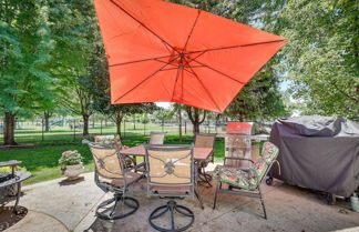 Photo 1 - Pet-friendly Meridian Vacation Rental w/ Fire Pit