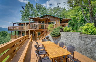 Photo 1 - 'skyview Retreat' Cabin w/ Mountain Views