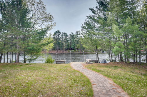 Photo 29 - Lakefront Eagle River Vacation Rental w/ Boat Dock