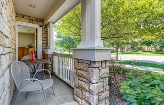 Photo 2 - Pristine Parker Retreat w/ Patio & 2 Fireplaces