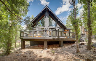 Foto 1 - Peaceful Cabin Between Flagstaff & Sedona