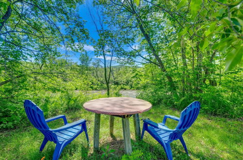 Photo 1 - Franconia Home w/ Piano, Fire Pit & Community Pool