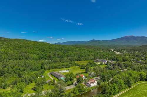 Photo 10 - Franconia Home w/ Piano, Fire Pit & Community Pool