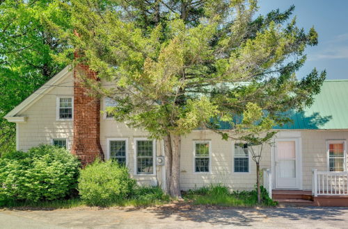 Photo 30 - Franconia Home w/ Piano, Fire Pit & Community Pool